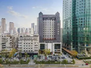 Ji Hotel Wuhan Hankou Xinhua Road