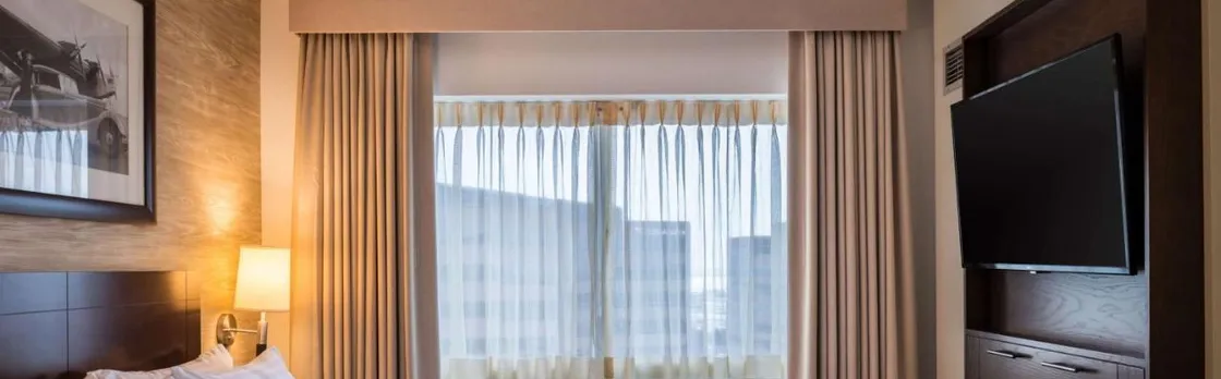 Sonesta Chicago O'hare Airport Rosemon