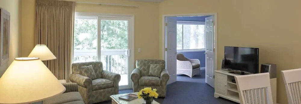 Carolina Club by Spinnaker Resorts