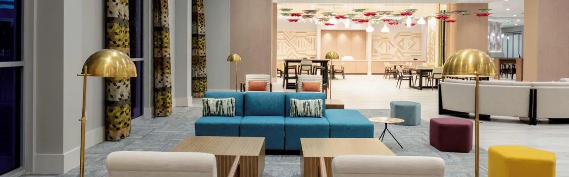 Hilton Garden Inn Ocala Downtown