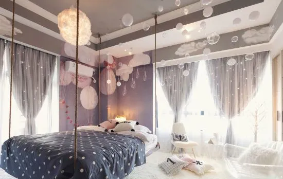 Shanghai Lehuo Boutique Apartment (University Town Subway Station)