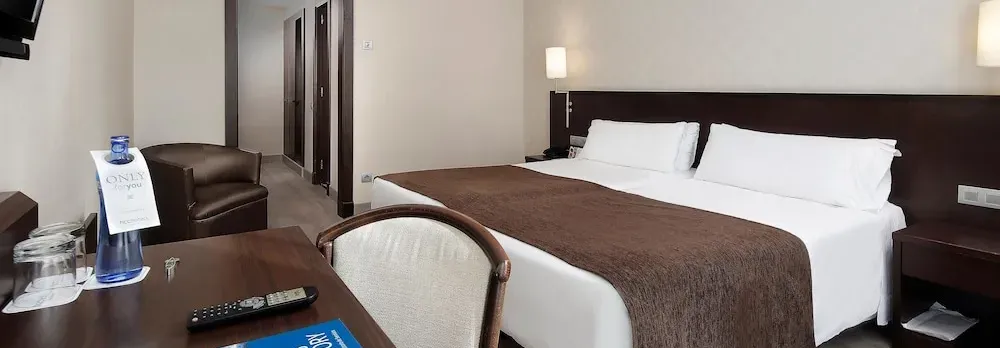 Hotel HCC Regente
