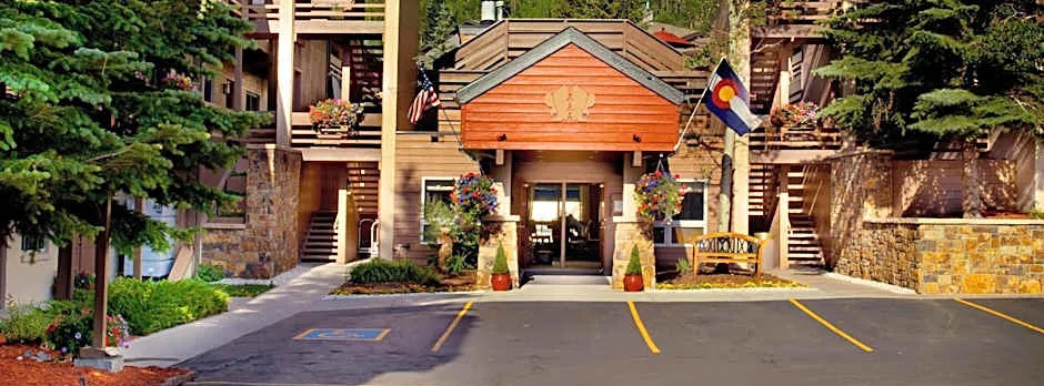 Eagle Point Resort
