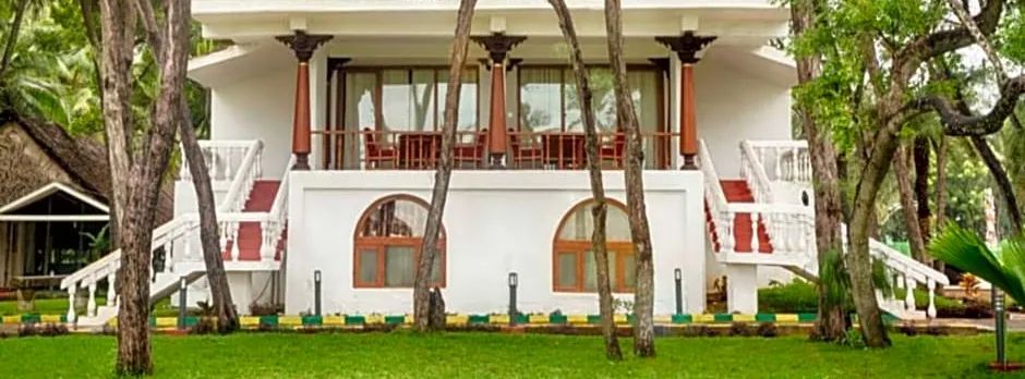 VGP Golden Beach Resort