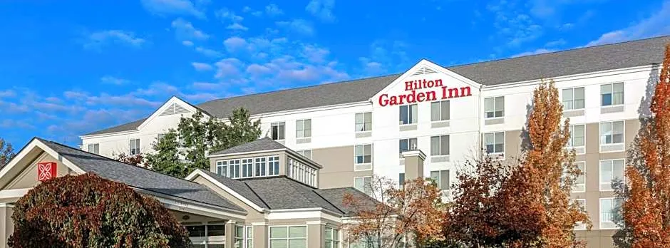 Hilton Garden Inn Cleveland/Twinsburg