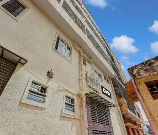 Hotel O Sri Thirumala Lodge