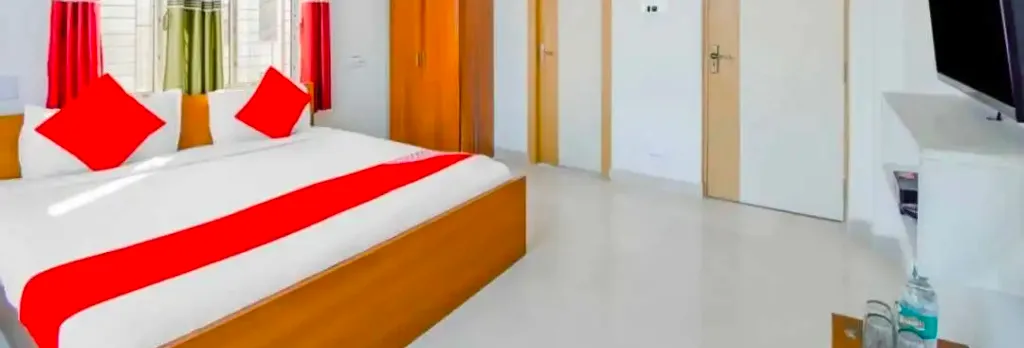 Hotel O Amar Raj Stay