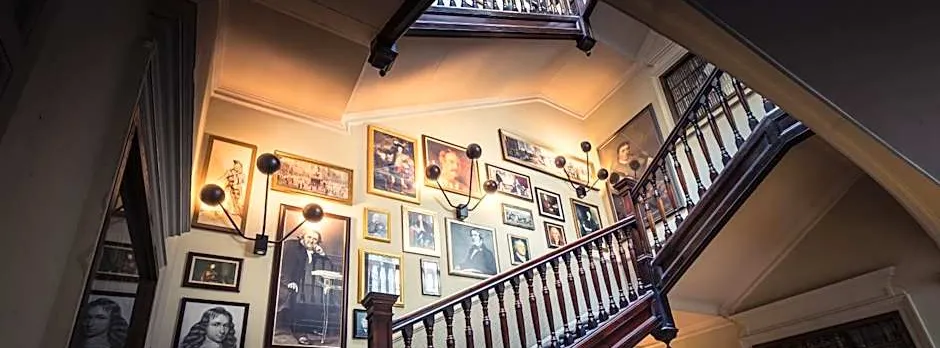 Hotel Indigo Edinburgh - Princes Street By IHG