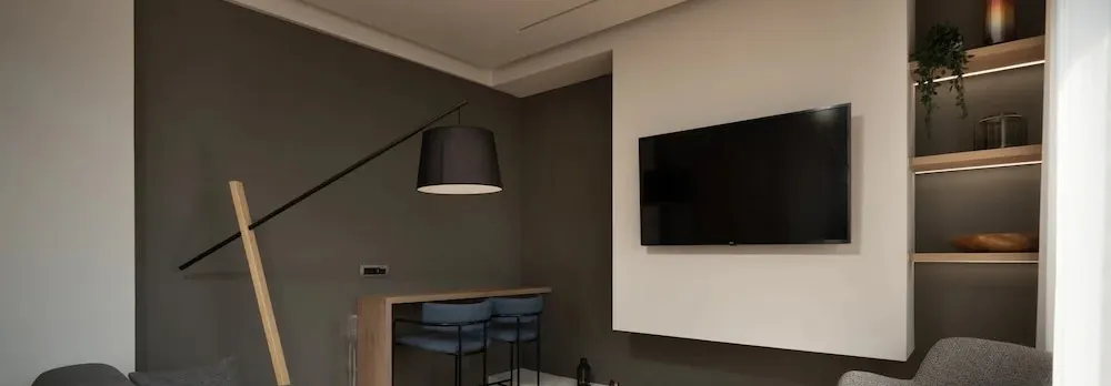 Acropolis Majestic view apartments