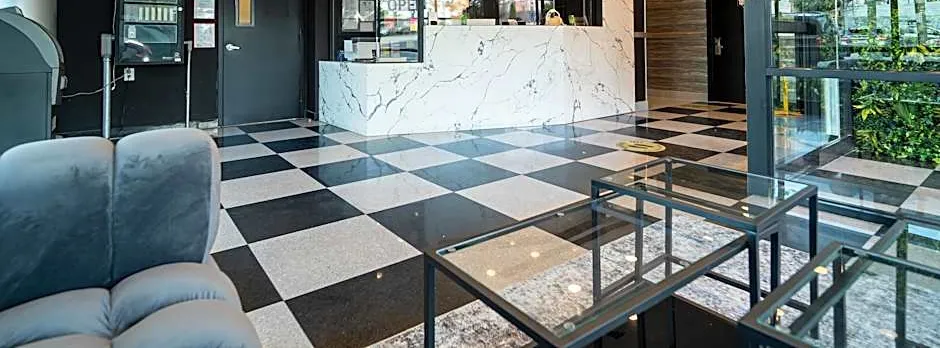 Nova Hotel Bronx