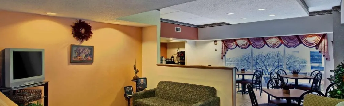 Americas Best Value Inn & Suites-Waukegan/Gurnee