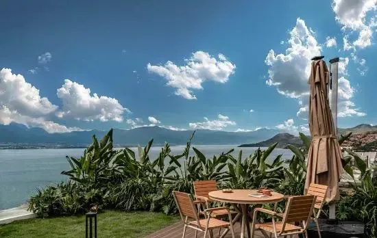 Dali Wuming · Holiday Villa Scenic Apartment (Dali Airport Erhai Lake)