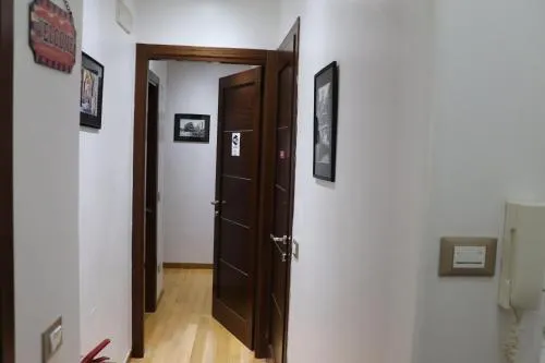B&B Gaudium Colosseo