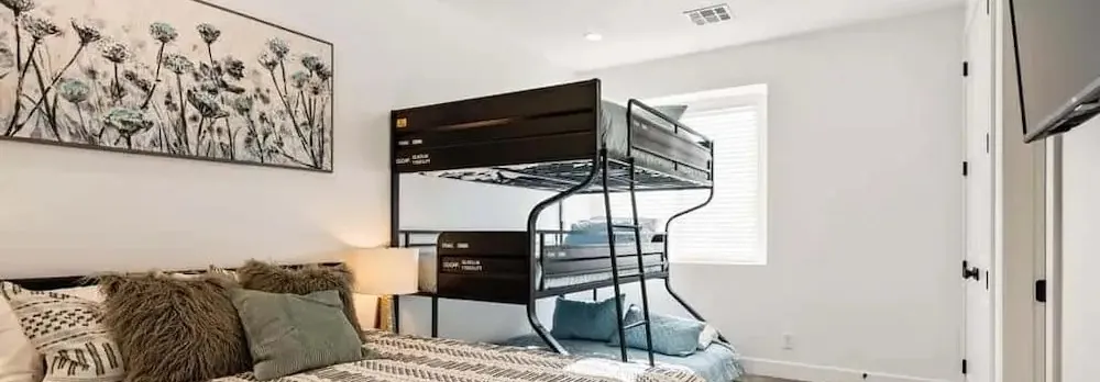Seamons 5 Bedroom Home
