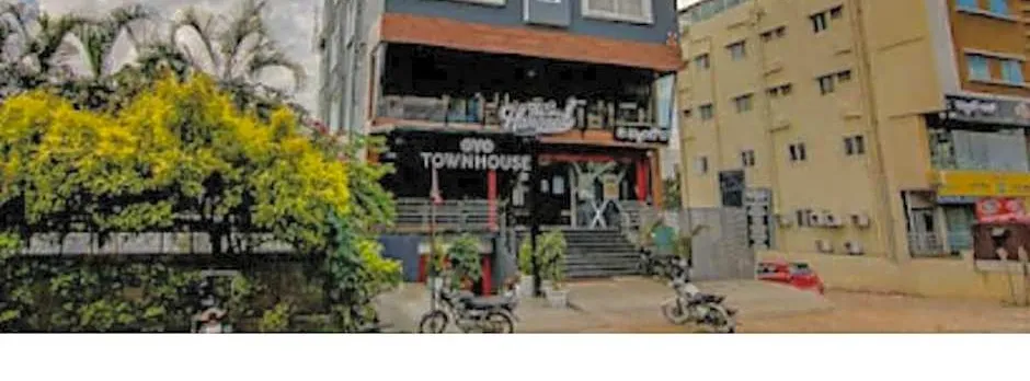 DBR Suites RR Nagar