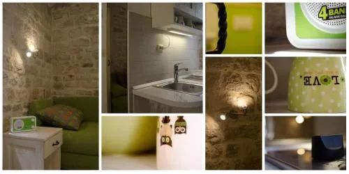 Apartments Kaja