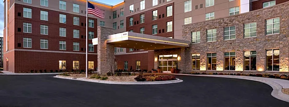Hampton Inn & Suites Rosemont Chicago O'Hare