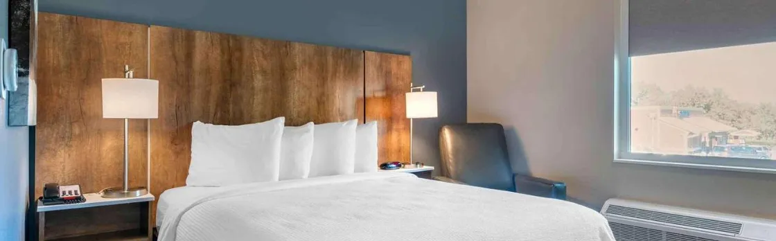 Extended Stay America Premier Suites Titusville Space Center