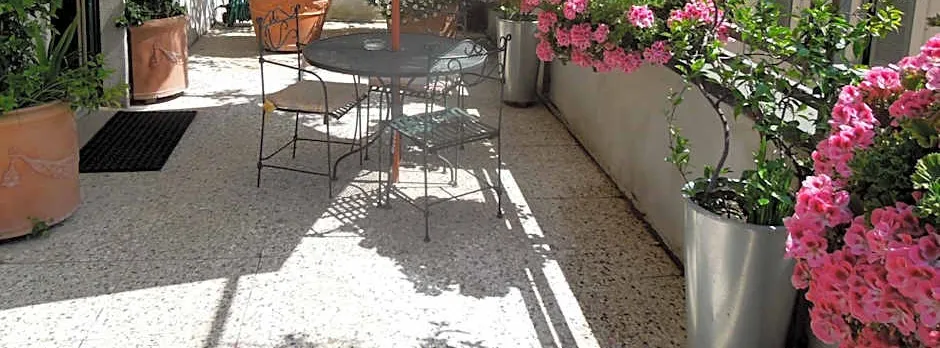 Antica Locanda dei Mercanti Hotel