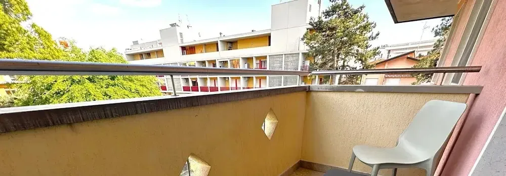 Modern Apartment in Central Bibione