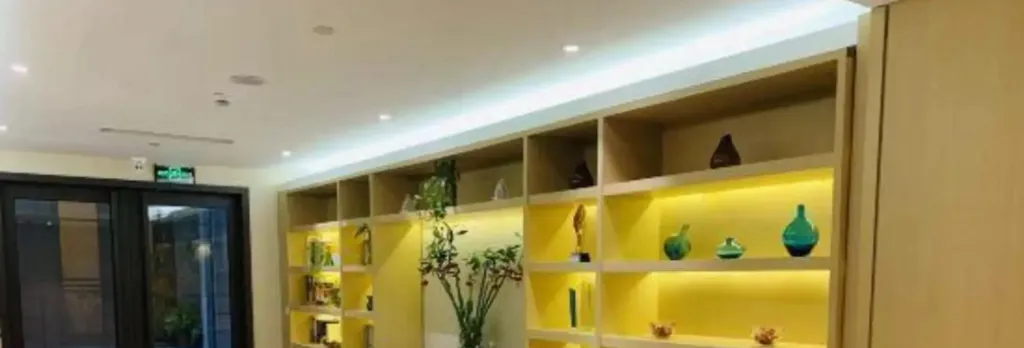 Shanghai Sanhang Hotel