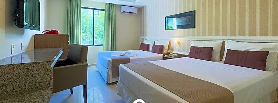 Arituba Park Hotel