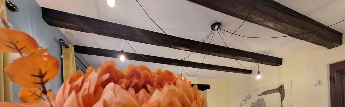 Maison Cliquot - Appartements Colmar Centre