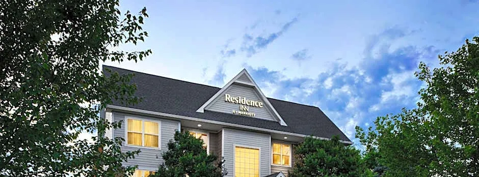 Residence Inn by Marriott Harrisburg Carlisle