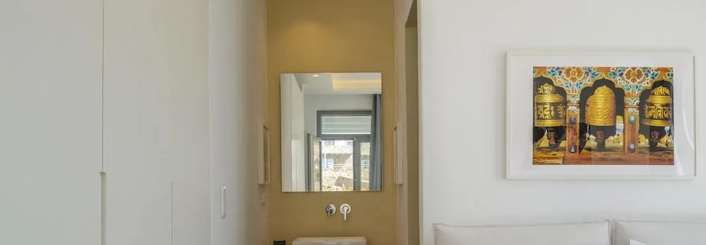 Villa Meraviglia Elia Mykonos