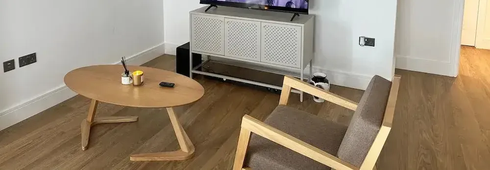 Birmingham - Cozy 2 Bed Apartment - Sleeps 4