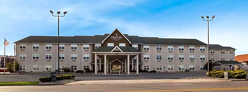 Country Inn & Suites by Radisson, Marion