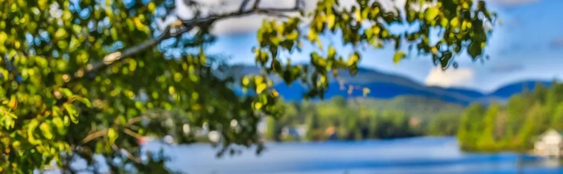 Lake Placid Club Lodges