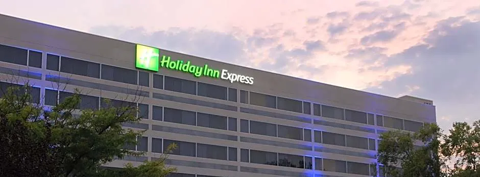 Holiday Inn Express Boise University Area By IHG