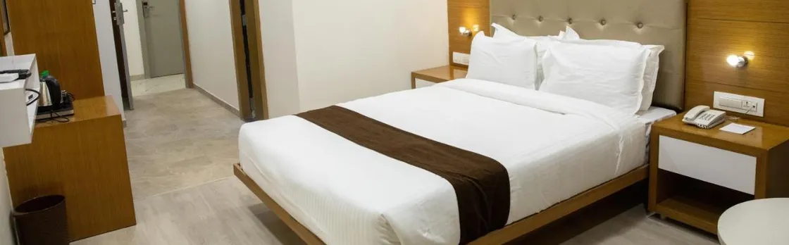 Hotel Grace Galaxy