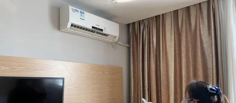Greentree Alliance Shanghai Xinzhuang Industrial Park Guanghua Road Hotel