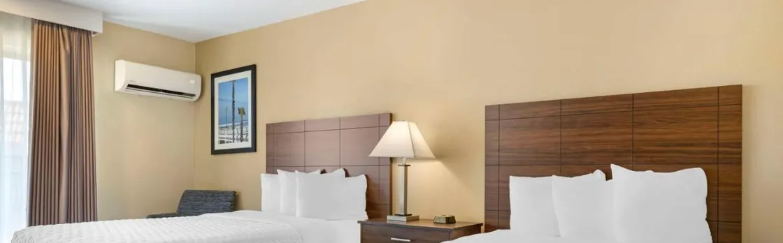 Best Western Oceanside Inn