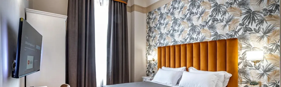 Ghirlandaio Firenze Guest House