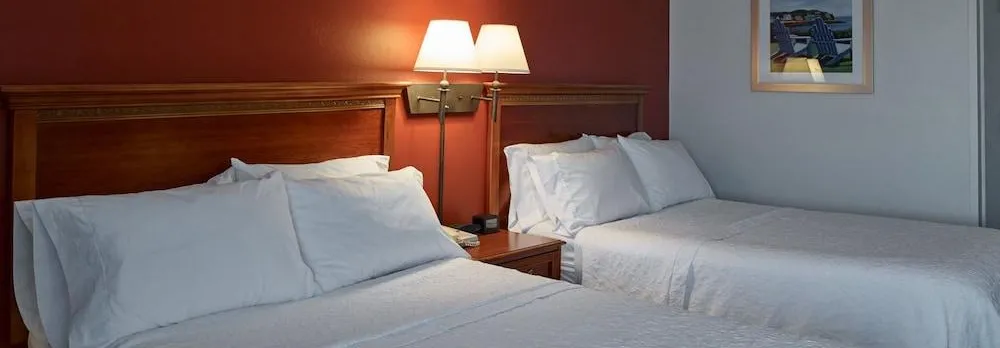 Long Creek Hotel