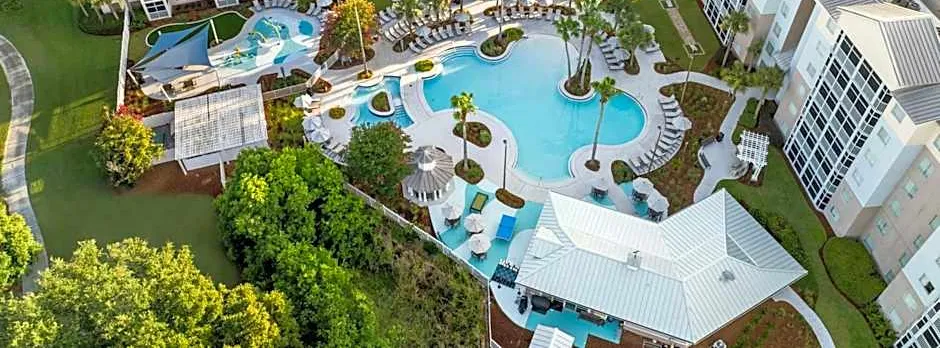 Marriott's Legends Edge at Bay Point