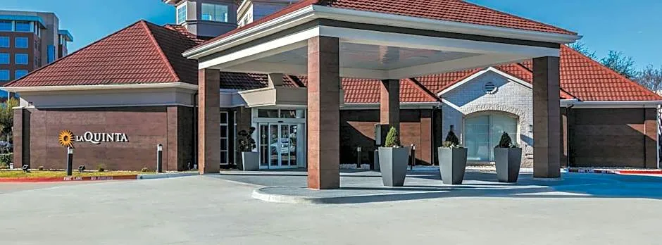 La Quinta Inn & Suites by Wyndham Dallas Plano West