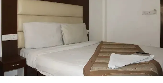 Hotel Opal Inn