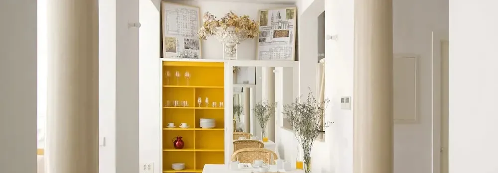 Apartamentos Alemanes Gradas Luxury
