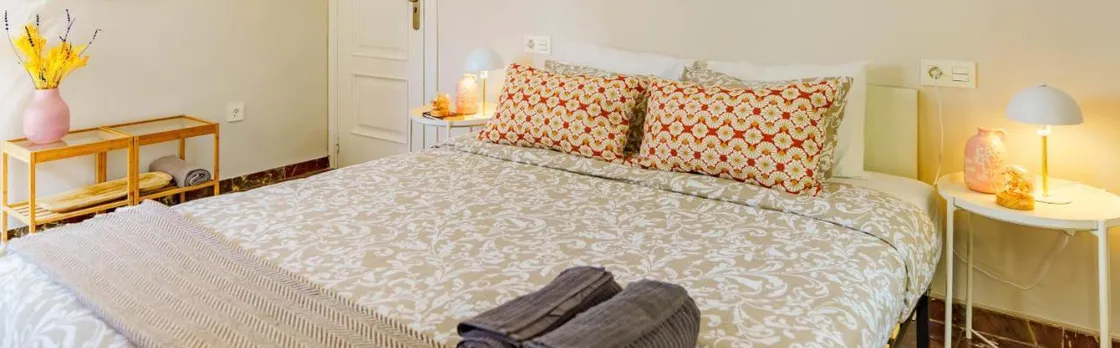 Casa la Fontana (Adults only)