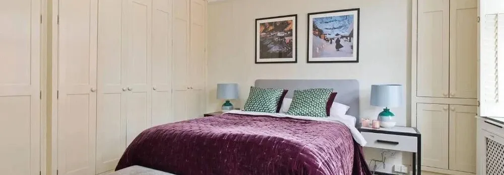 Stylish London Getaway In The Heart Of The City