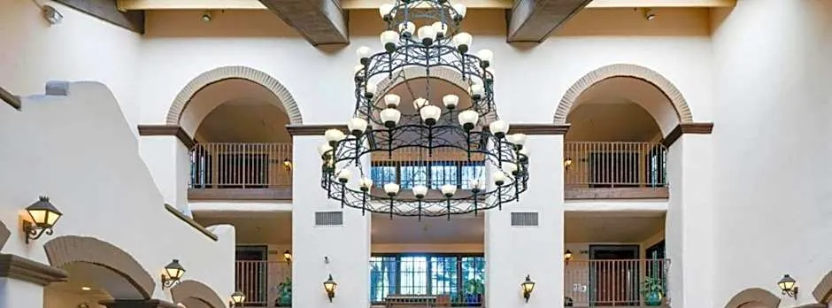 The Buena Park Grand Hotel & Suites