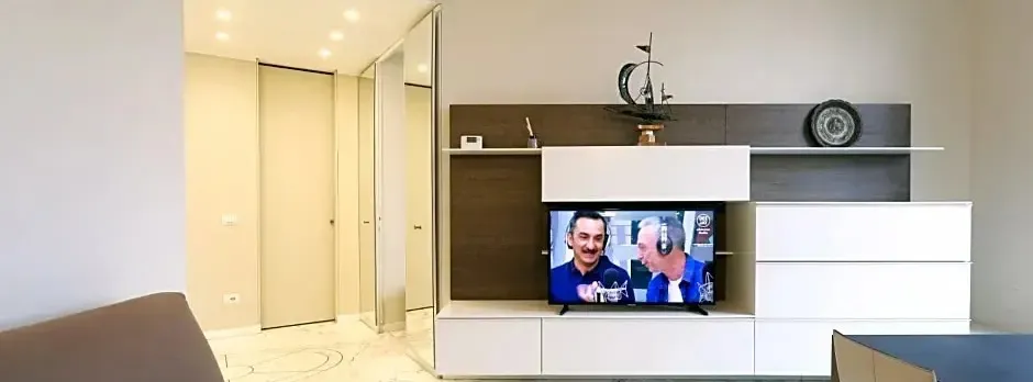 Duomo Luxury Apartment