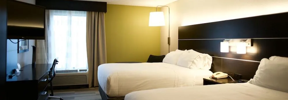 Holiday Inn Express Atlanta W (I-20) Douglasville