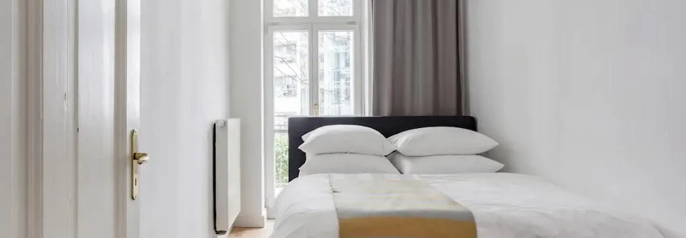 Top Luxury Space Spree Mitte Berlin