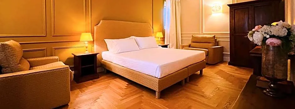 Hotel Relais Il Cestello