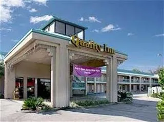 Quality Inn Alexandria